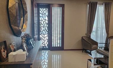 Dijual Rumah Modern Perum Greenland Sendang Residence Sumber Cirebon Jawa Barat Bagus Cantik Siap Huni Lokasi Strategis Nyaman