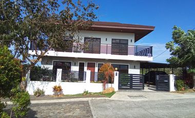 House and Lot For Sale in Kencana North at Camaya Coast, Mariveles, Bataan