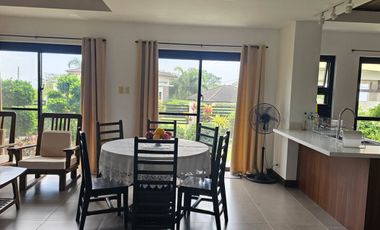 House and Lot For Sale in Kencana North at Camaya Coast, Mariveles, Bataan