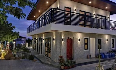 House and Lot For Sale in Kencana North at Camaya Coast, Mariveles, Bataan