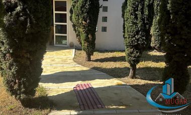 SE RENTA TERRENO EN VILLA FLORESTA, SAN ANDRES CHOLULA