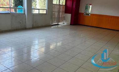 SE RENTA TERRENO EN VILLA FLORESTA, SAN ANDRES CHOLULA