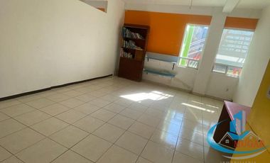 SE RENTA TERRENO EN VILLA FLORESTA, SAN ANDRES CHOLULA