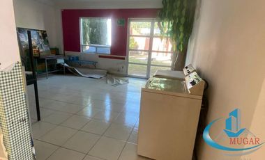 SE RENTA TERRENO EN VILLA FLORESTA, SAN ANDRES CHOLULA