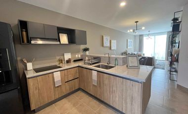 Venta de departamento en El Refugio, Querétaro