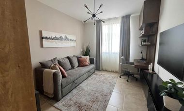 Venta de departamento en El Refugio, Querétaro