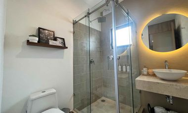 Venta de departamento en El Refugio, Querétaro
