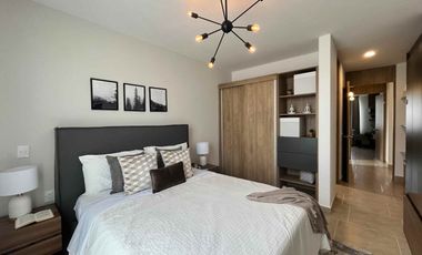 Venta de departamento en El Refugio, Querétaro