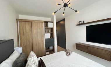 Venta de departamento en El Refugio, Querétaro