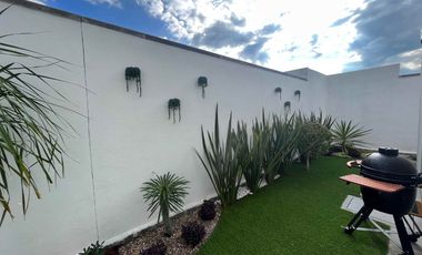 Venta de departamento en El Refugio, Querétaro