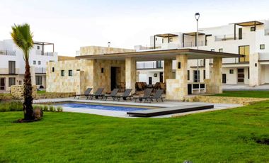 Venta de departamento en El Refugio, Querétaro