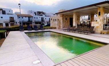 Venta de departamento en El Refugio, Querétaro