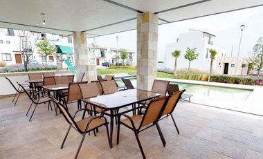 Venta de departamento en El Refugio, Querétaro