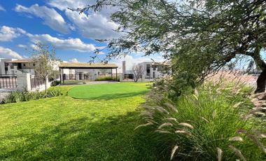 Venta de departamento en El Refugio, Querétaro