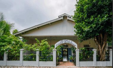 Dijual Ribka Hotel Banda Neira Maluku Lokasi Super Strategis Cocok Untuk Investasi