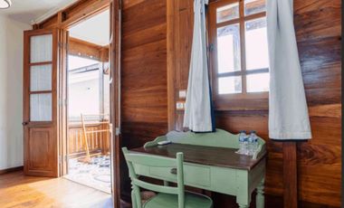 Dijual Ribka Hotel Banda Neira Maluku Lokasi Super Strategis Cocok Untuk Investasi