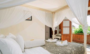 Dijual Ribka Hotel Banda Neira Maluku Lokasi Super Strategis Cocok Untuk Investasi