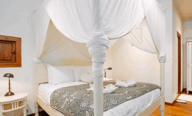 Dijual Ribka Hotel Banda Neira Maluku Lokasi Super Strategis Cocok Untuk Investasi