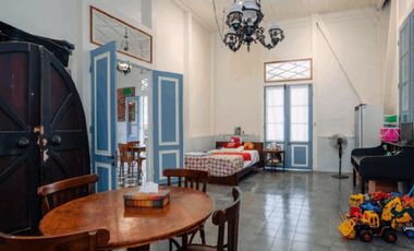 Dijual Ribka Hotel Banda Neira Maluku Lokasi Super Strategis Cocok Untuk Investasi