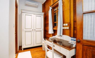 Dijual Ribka Hotel Banda Neira Maluku Lokasi Super Strategis Cocok Untuk Investasi