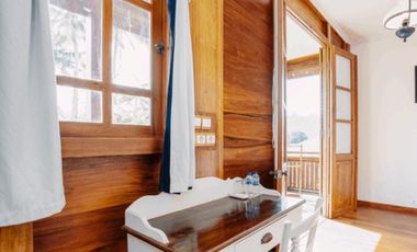 Dijual Ribka Hotel Banda Neira Maluku Lokasi Super Strategis Cocok Untuk Investasi