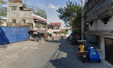 Commercial Lot for rent in Metro Manila, Valenzuela City