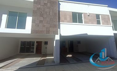 SE VENDE CASA EN CHACHAPA, AMOZOC PUEBLA