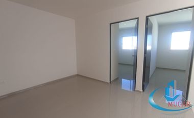 SE VENDE CASA EN CHACHAPA, AMOZOC PUEBLA