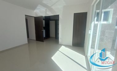 SE VENDE CASA EN CHACHAPA, AMOZOC PUEBLA