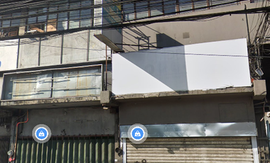 Commercial Lot for rent in Metro Manila, Valenzuela City