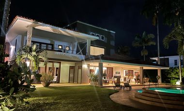 Vendo espectacular casa en exclusivo conjunto cerrado, Malabar, Cerritos, Pereira