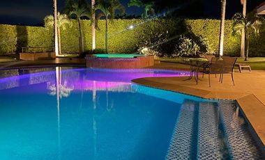 Vendo espectacular casa en exclusivo conjunto cerrado, Malabar, Cerritos, Pereira