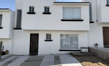RENTA CASA AMUEBLADA POR ZONA DE CENTRO SUR