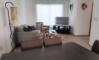 RENTA CASA AMUEBLADA POR ZONA DE CENTRO SUR