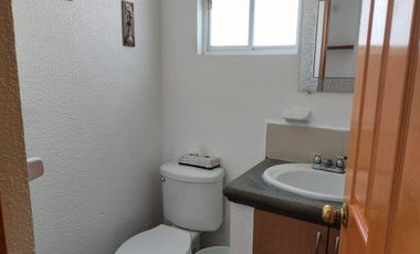 RENTA CASA AMUEBLADA POR ZONA DE CENTRO SUR