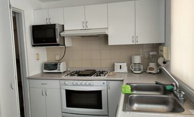 RENTA CASA AMUEBLADA POR ZONA DE CENTRO SUR