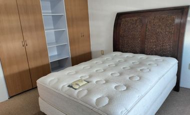 RENTA CASA AMUEBLADA POR ZONA DE CENTRO SUR