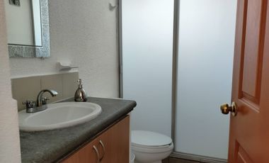 RENTA CASA AMUEBLADA POR ZONA DE CENTRO SUR