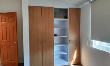 RENTA CASA AMUEBLADA POR ZONA DE CENTRO SUR