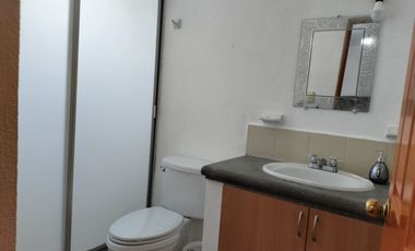 RENTA CASA AMUEBLADA POR ZONA DE CENTRO SUR