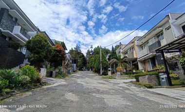 RUMAH SIAP HUNI RESORT DAGO PAKAR - BANDUNG