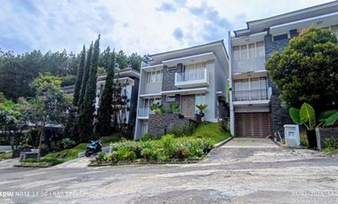 RUMAH SIAP HUNI RESORT DAGO PAKAR - BANDUNG
