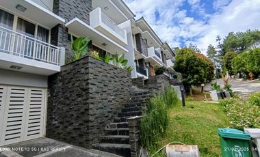 RUMAH SIAP HUNI RESORT DAGO PAKAR - BANDUNG