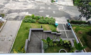 RUMAH SIAP HUNI RESORT DAGO PAKAR - BANDUNG