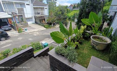 RUMAH SIAP HUNI RESORT DAGO PAKAR - BANDUNG