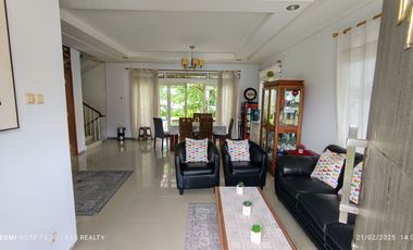 RUMAH SIAP HUNI RESORT DAGO PAKAR - BANDUNG