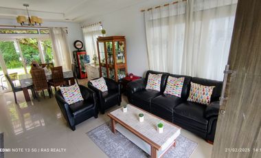 RUMAH SIAP HUNI RESORT DAGO PAKAR - BANDUNG