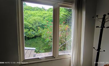 RUMAH SIAP HUNI RESORT DAGO PAKAR - BANDUNG