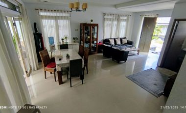 RUMAH SIAP HUNI RESORT DAGO PAKAR - BANDUNG