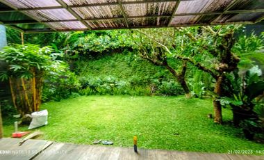 RUMAH SIAP HUNI RESORT DAGO PAKAR - BANDUNG